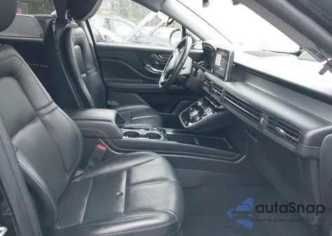 2020 Lincoln Corsair Standard z USA, uszkodzony, nr VIN 5LMCJ1D97LUL24318